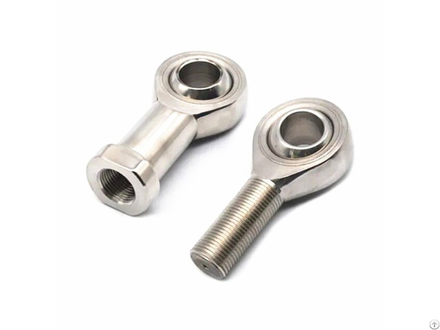 Inch Size 19 05 Mm Right Hand Ball Bearing Female Rod End Phsb12