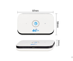 Fast Speed E5573 508 Unlocked 150 Mbps 4g Lte Router Wifi Hotspot With Sim Card