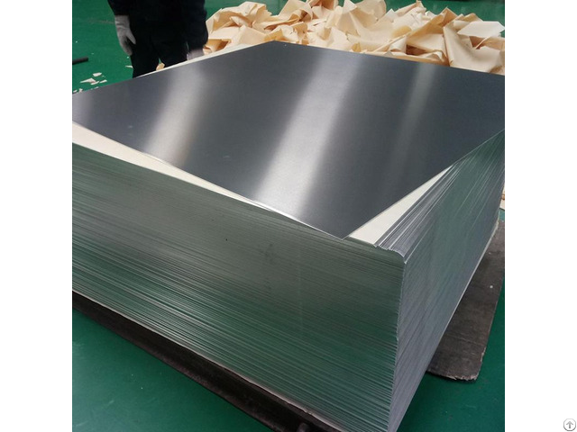 Aluminum Plate 3005