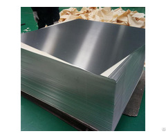 Aluminum Plate 3005
