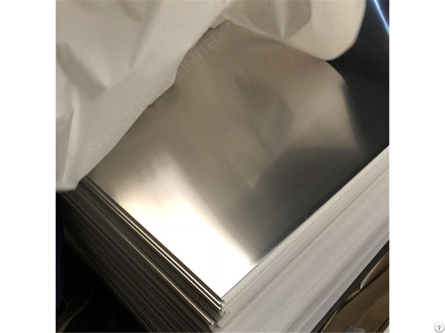 Junior 1100 Aluminium Sheet Plate