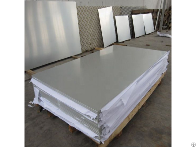 Alloy 1050 Aluminum Plate