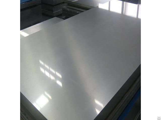 High Strength 1050 Aluminum Sheet Plate