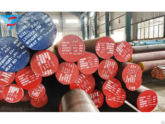 Heat Treatment Aisi 4140 Alloy Steel Material Best Prices