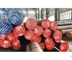 Heat Treatment Aisi 4140 Alloy Steel Material Best Prices