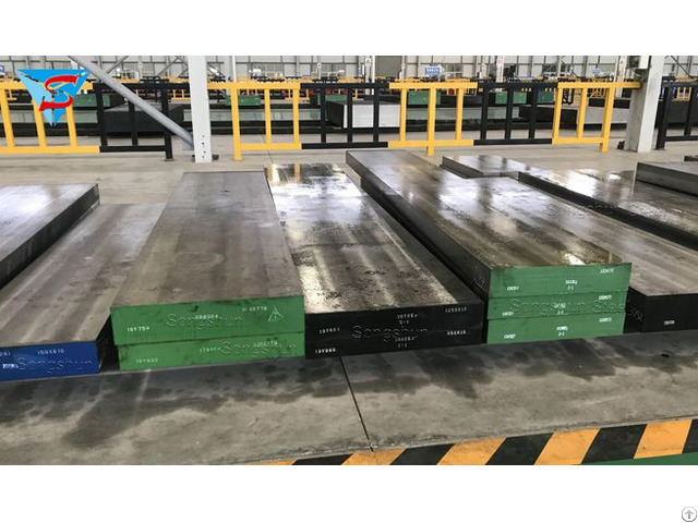 Quality Products Astm 4140 Alloy Steel Plate Stock Supply