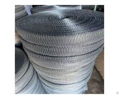 Knitted Wire Mesh For Demister Pads