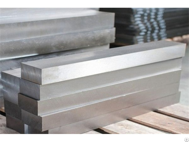 Good Wearing Resistance Jis Skh55 Steel Plate Hot Sale