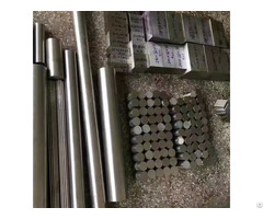 High Toughness And Hardness M42 Steel Round Bar Warehouse