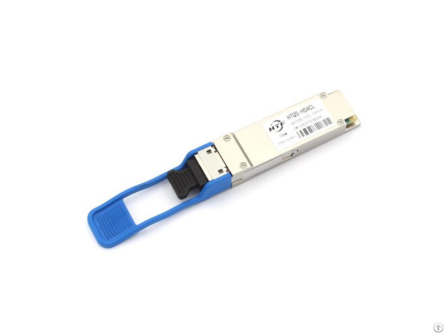 China Factory Qsfp 40gb S Lr4 10km