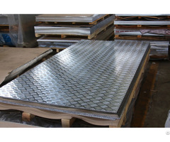 Aluminum Sheet Plate