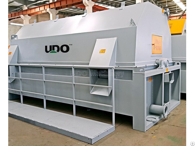 Udo Manufacturer