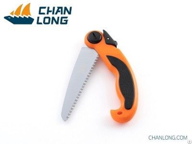 Folding Pruning Saw H 160