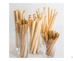 High Quality Grass Straws In Large Quantity From Vietnam