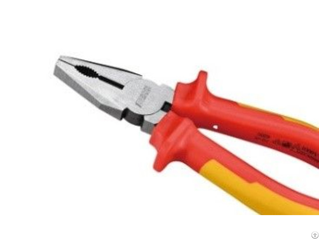 Vde Combination Pliers