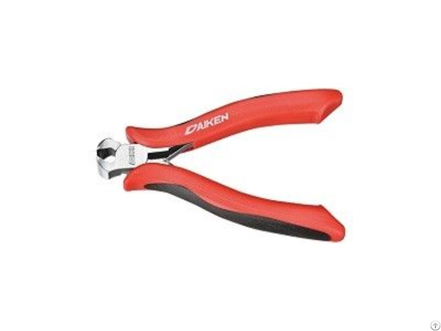 Electronic Precision End Cutting Pliers