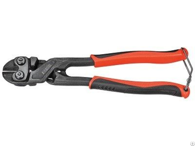 Mini Bolt Cutter