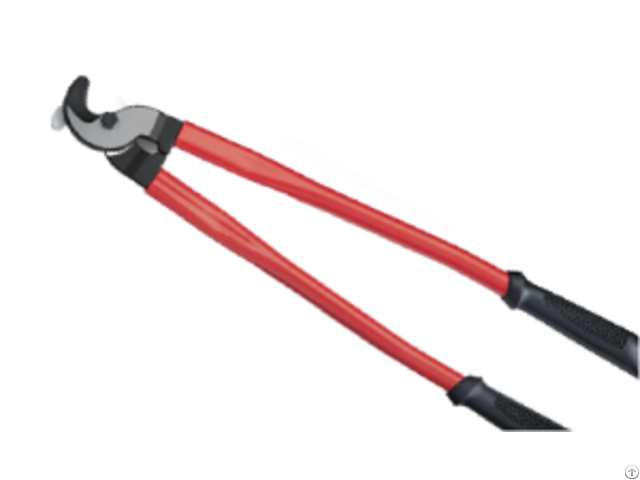 Power And Electrical Cable Cutter