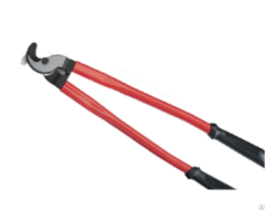 Power And Electrical Cable Cutter