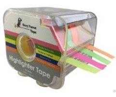Highlighter Tape 4 In 1