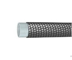 Stainless Steel Braided Ptfe Hose