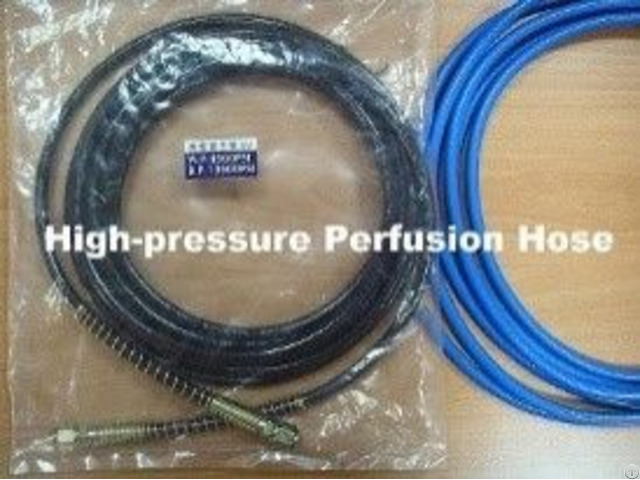 High Pressure Perfusion Pa Hose