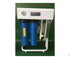 Water Filter System For Home