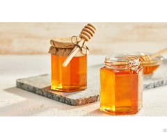 Pure 100% Honey From Vietnam