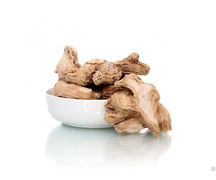 Dried Ginger From Vietnam 84364772308
