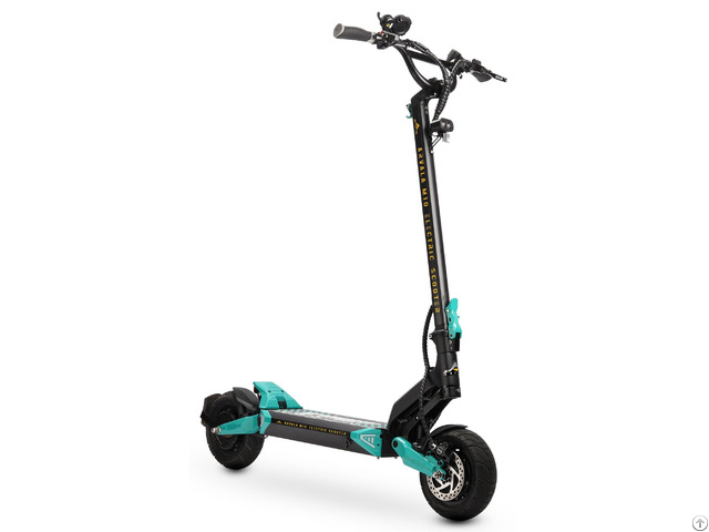 Arvala M10 Electric Scooter