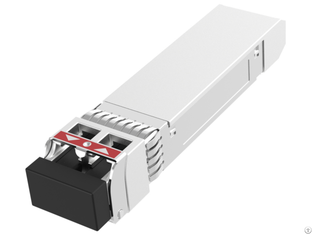 25g Sfp28 Cwdm 40km Fiber Channel