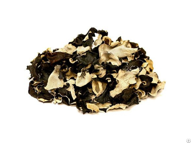 Dried Black Wood Ear Mushroom With High Quality Organic From Vn