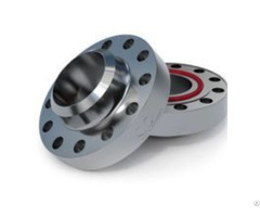 Stainless Steel Flanges And Pipe Fittings Manufacturer