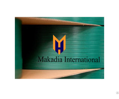 Offering Pet Strapping From Makadia International India
