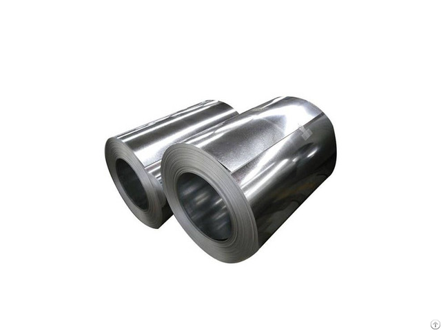 Galvanized Steel Coil