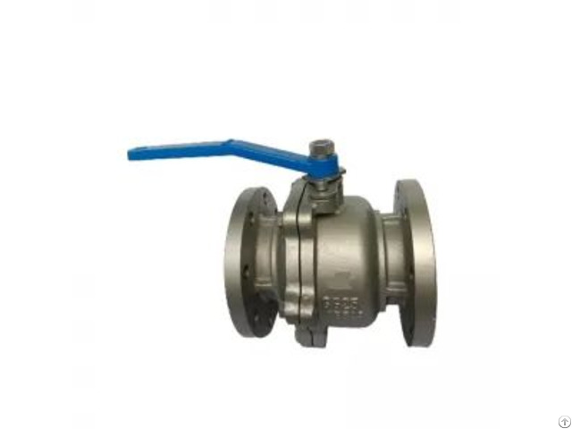 Cast Iron Valve