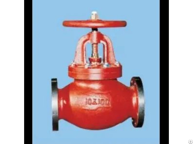 Marine Valves Manufacturers