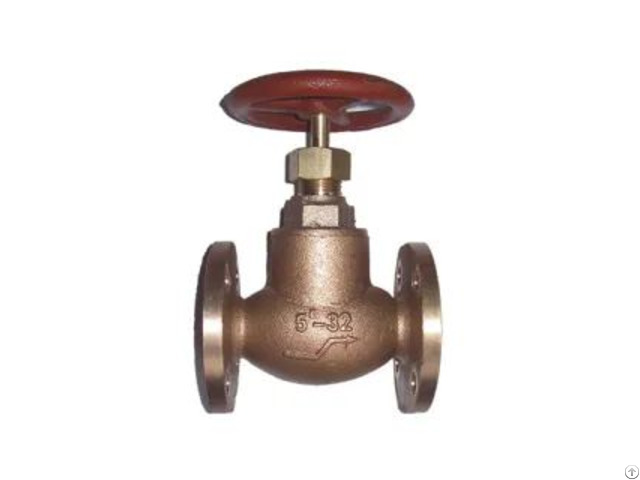 Maritime Valves Supplier