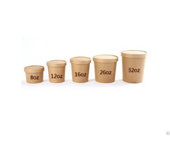 Custom Soup Bowls