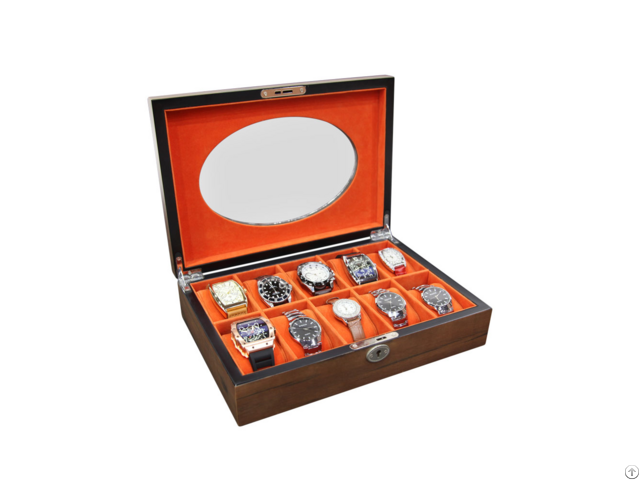 High Quality Watch Boxes For Sale