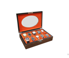 High Quality Watch Boxes For Sale