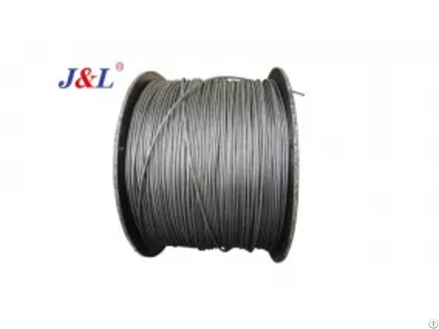 Steel Wire Rope