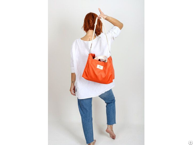 Cotton Bag Tote