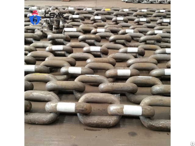 Offshore Platform Mooring Chain