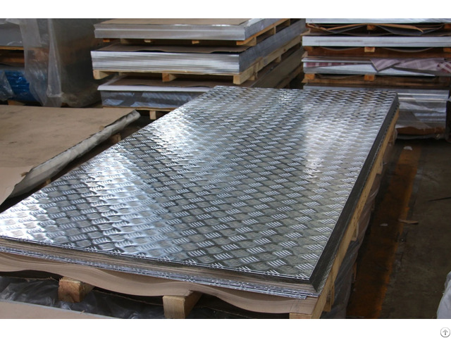 Thickness Of Aluminum Sheet