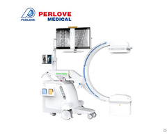High Frequency Medical Imaging X Ray Machine Plx118c
