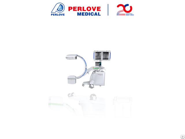 Perlove Medical Hot Sale New Arrival Plx119c