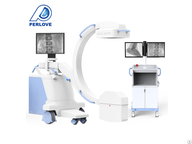 Perlove Medical Hot Sale New Arrival Plx118f