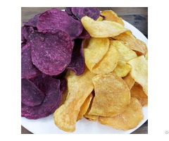 Provide High Quality Dried Sweet Potato Sliced