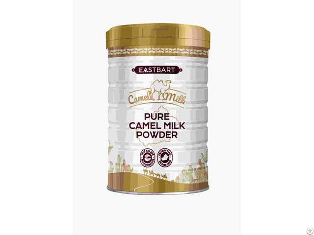 Pure Camel Milk Powder